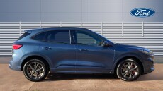 Ford Kuga 2.5 PHEV ST-Line 5dr CVT Estate